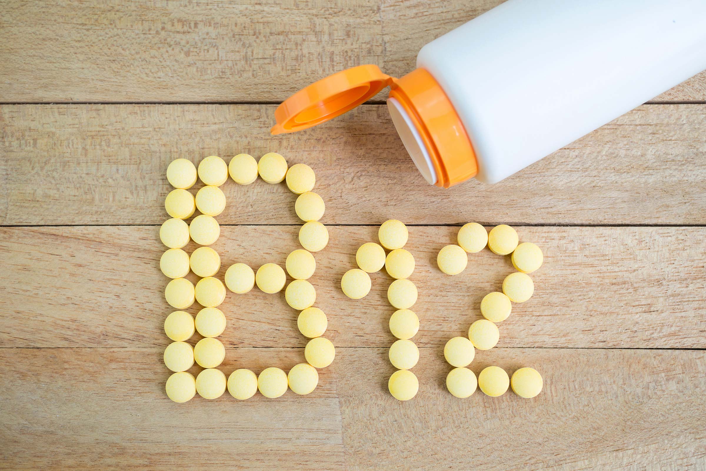 Are You B12 Deficient? Signs, Quiz & Next Steps | NatCan Integrative NatCan Clinics Are You B12 Deficient? Signs, Quiz & Next Steps | NatCan Integrative NatCan Clinics