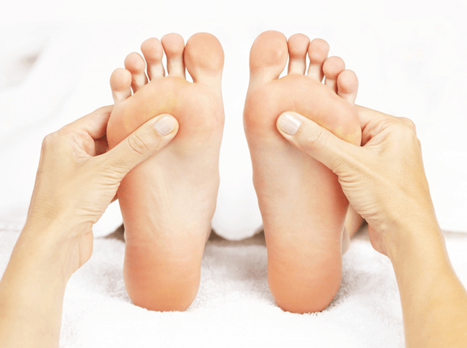 Best Chiropodist in Vaughan is at NatCan Integrative Medical & Wellness Centre, Simone Orlan