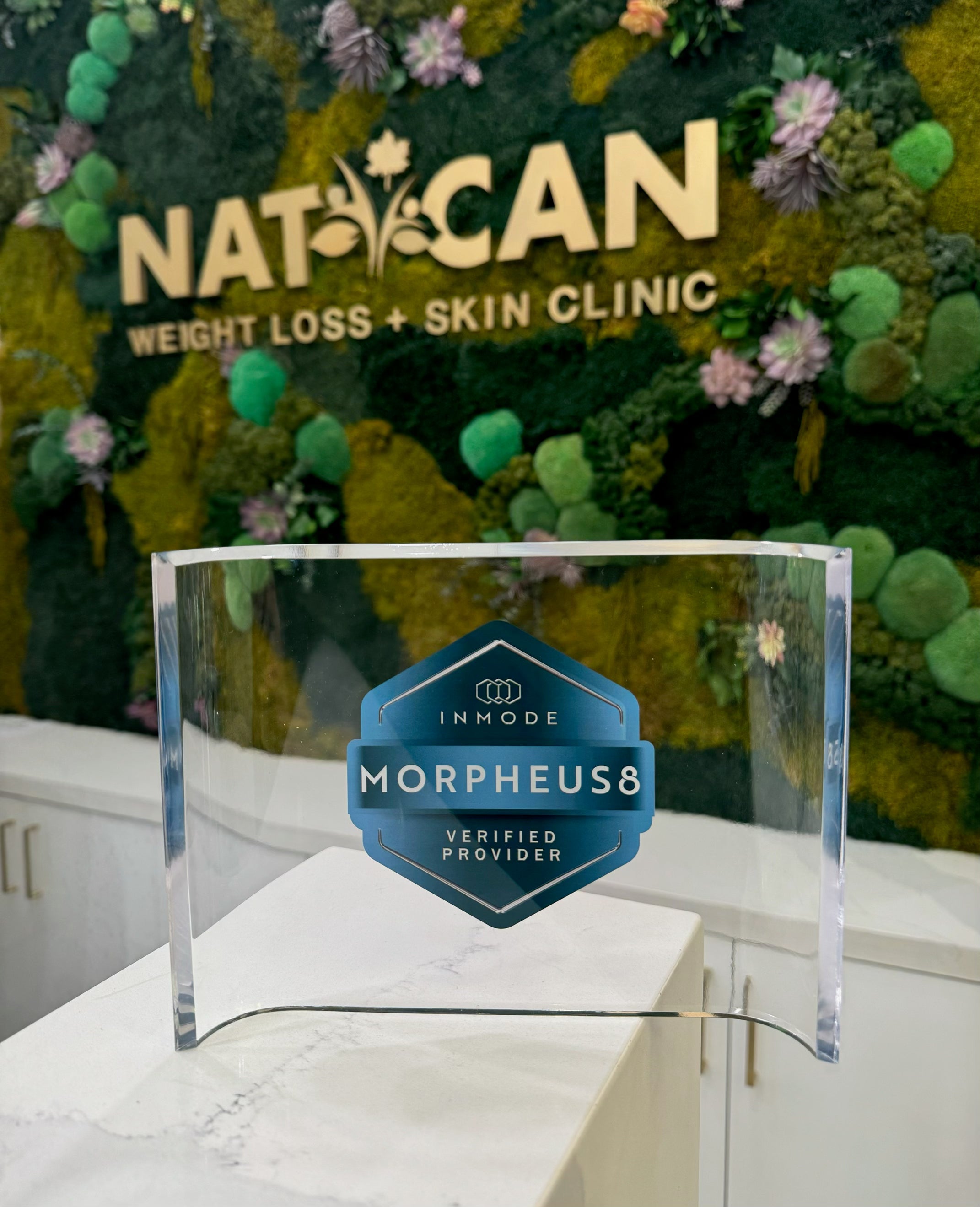 Why Choosing a Verified Morpheus8 Provider Matters: Safety, Results, and Peace of Mind