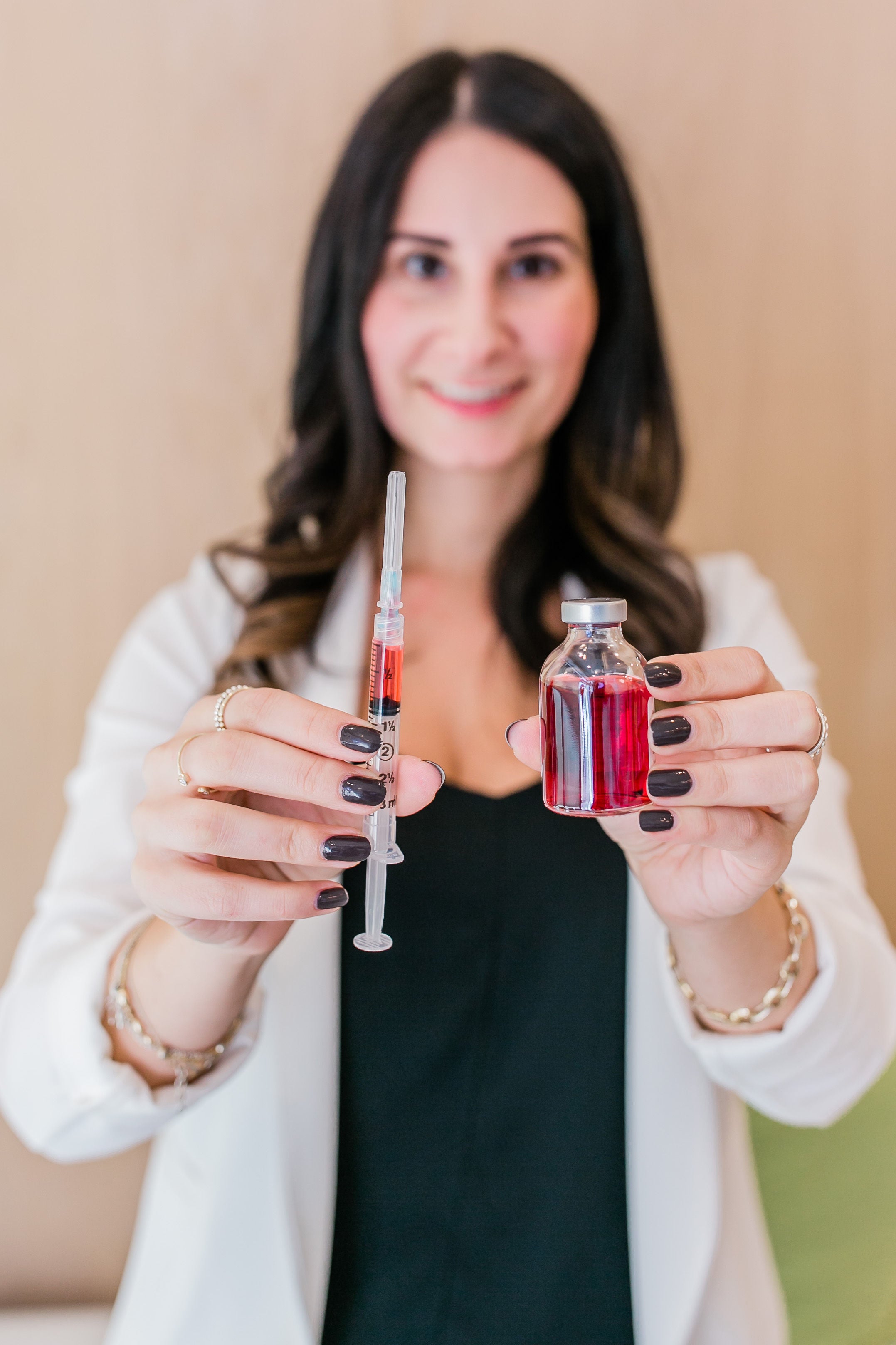 A Naturopathic Approach to Weight loss