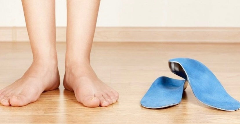 Custom Orthotics at NatCan Integrative Medical & Wellness Centre in Vaughan