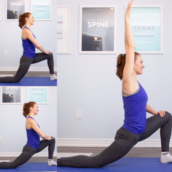 Why You Should Stretch!!