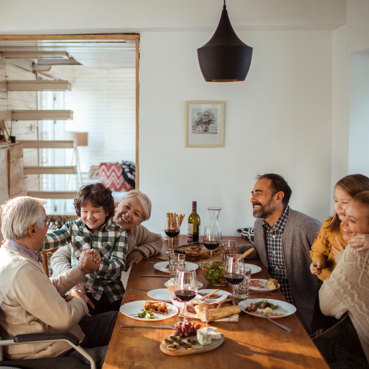 Finding Balance During the Holidays: Embracing the 80/20 Rule