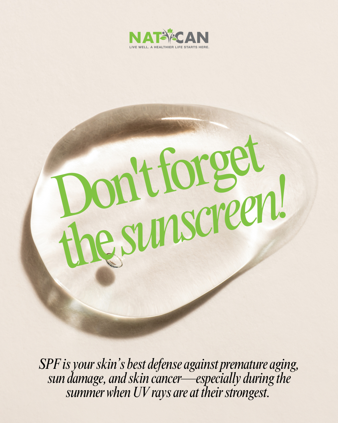 How to Prep Your Skin for Safe Sun Exposure This Summer