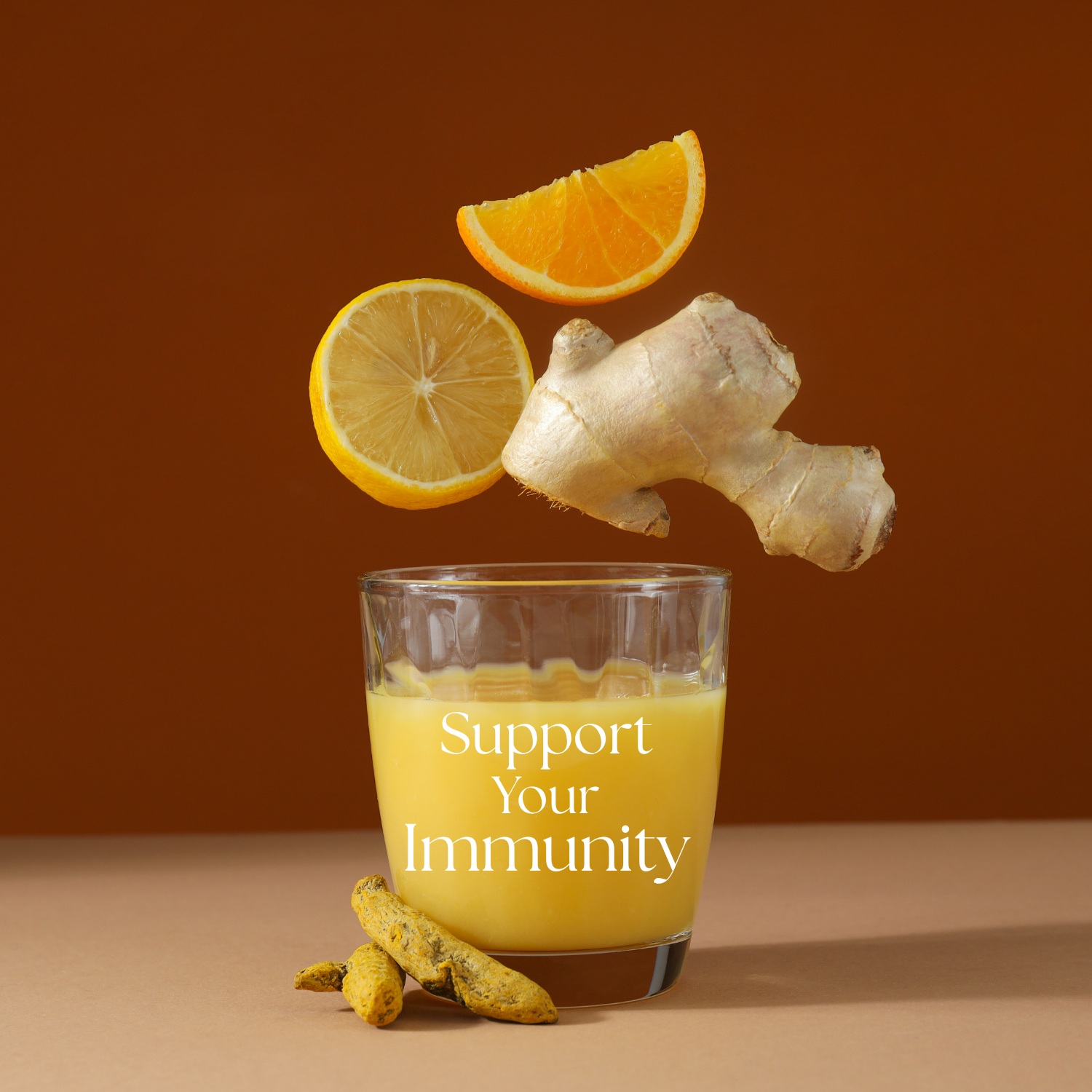 Strengthen Your Immune System This Fall