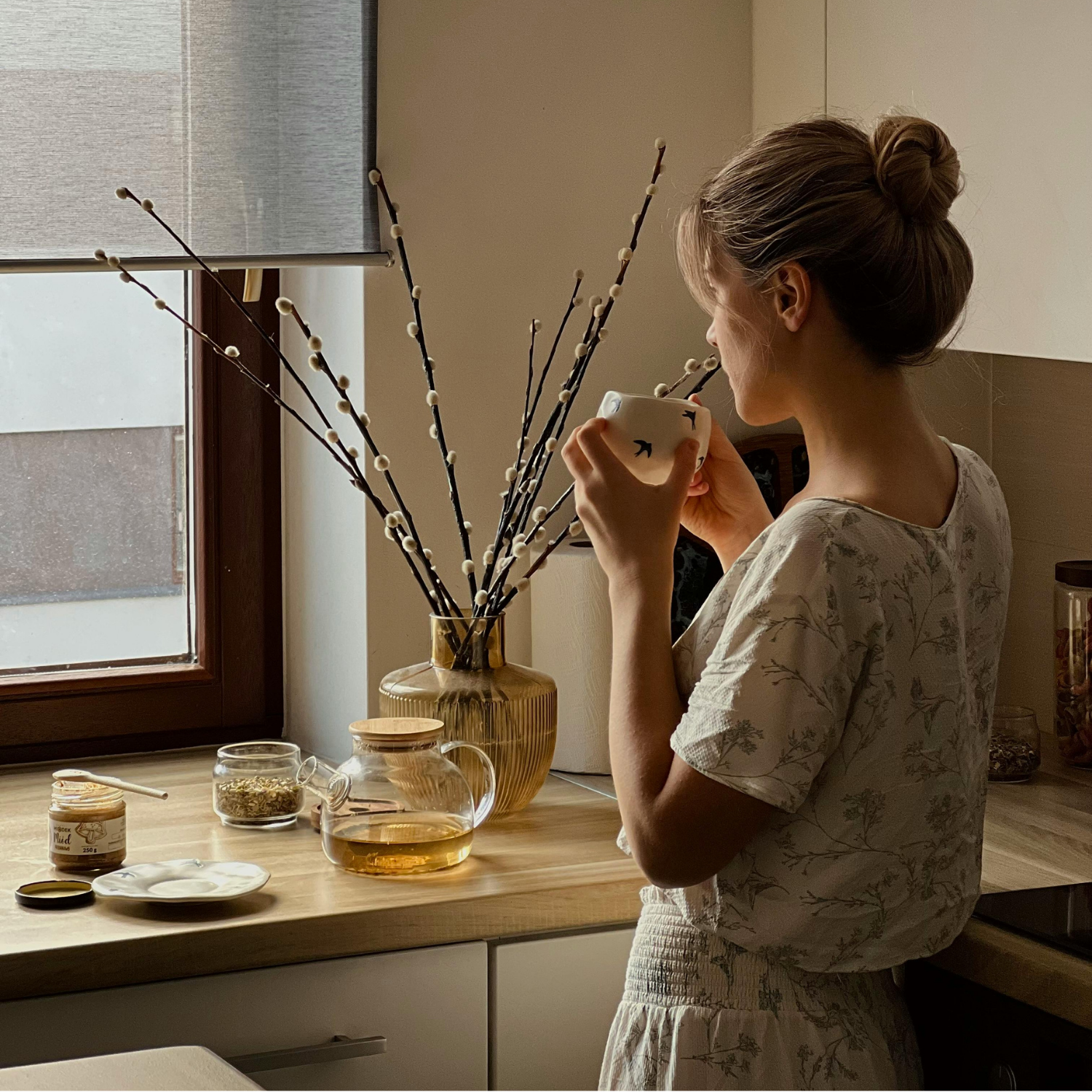 A Balanced Start to the New Year