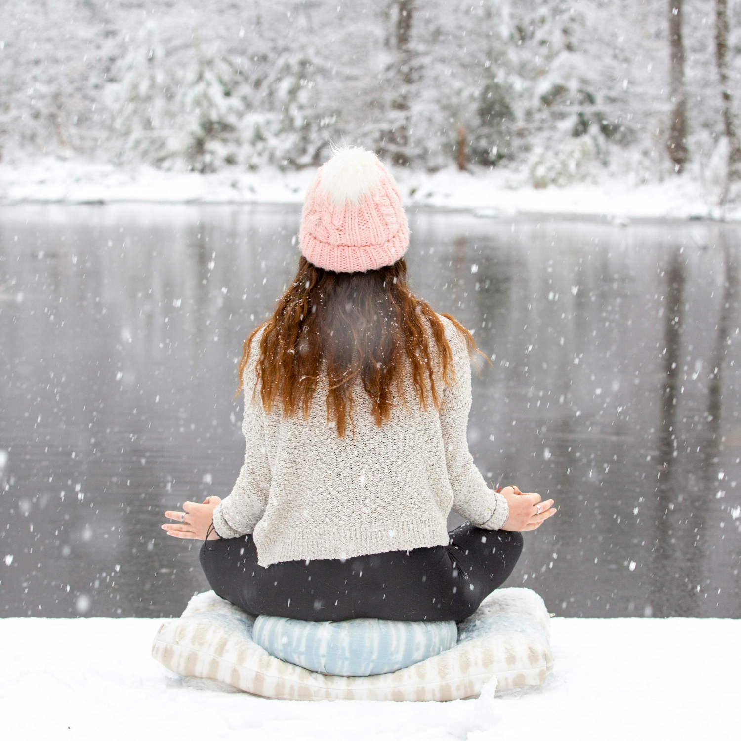 The Importance of Rest and Reset: Recharging Your Body Before Winter