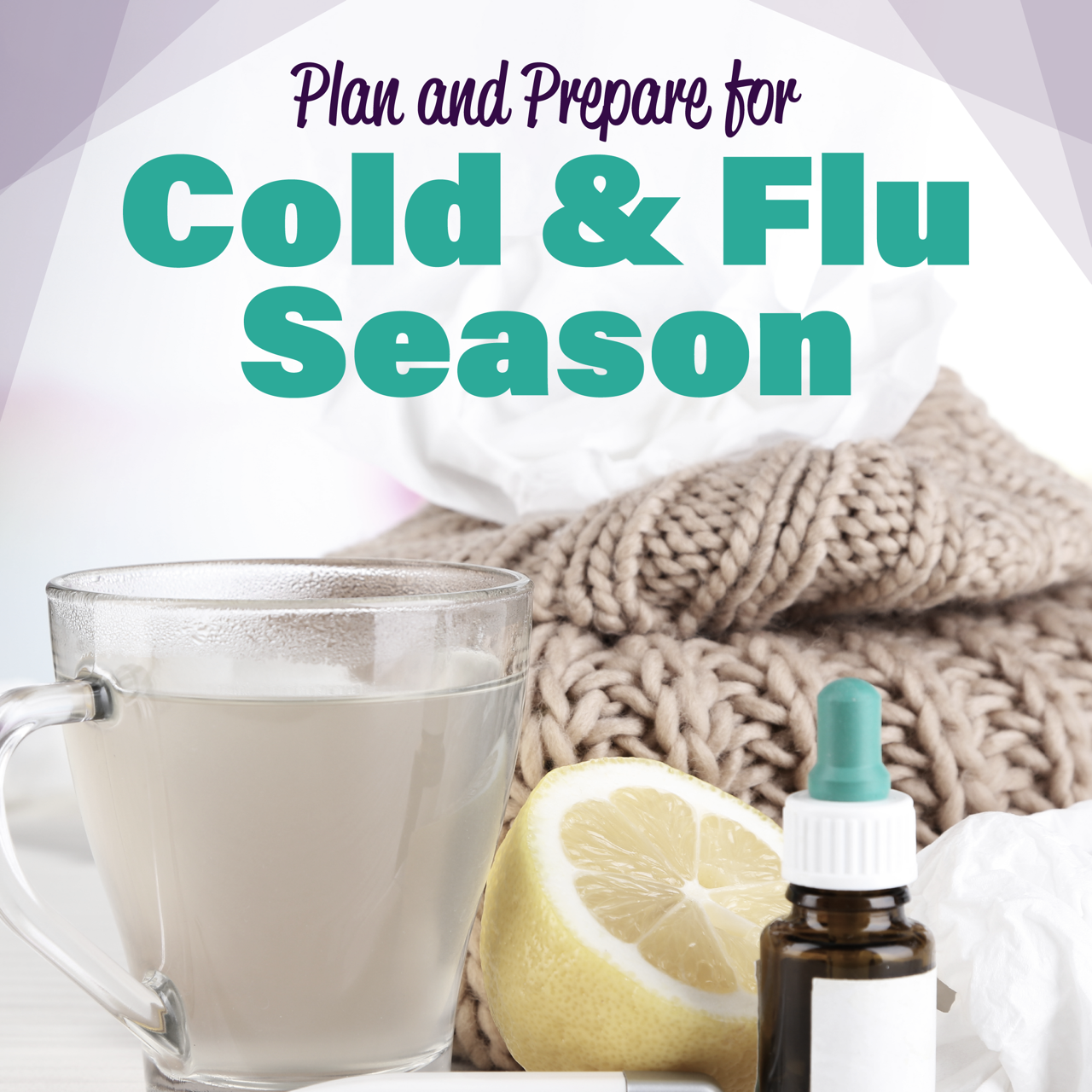 Navigating Cold and Flu Season: Staying Healthy as the Weather Changes