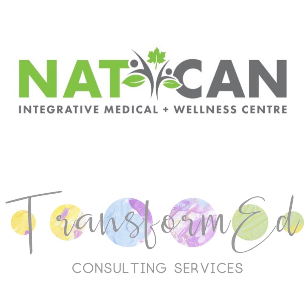 NatCan along with Founder Dr. Sylvia Santos and TransformEd Owner Joanne Babalis show you the inside of the creative studio here in Vaughan ON