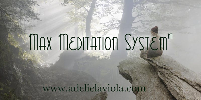 Meditation and Energy Medicine Guide with practitioner Adelie LaViola at NatCan Integrative here in Vaughan Ontario