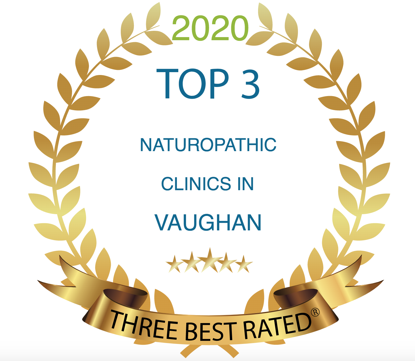 Top Naturopathic and wellness clinic in Vaughan