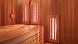 Understanding Infrared Saunas: A Comprehensive Guide