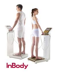 Unlocking Your Body's Secrets with the InBody770 Scan: A Comprehensive Guide