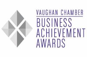 Vaughan Chamber Business Achievement Awards NatCan Integrative Medical and Wellness Centre