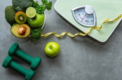 Transforming Resolutions: Your Journey to A Healthier You in the New Year