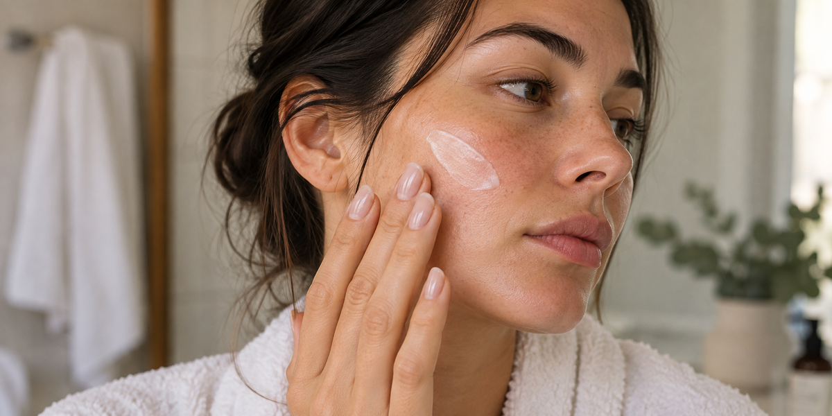 Is Your Skin Barrier Damaged? Signs Your Skin Is Asking for a Break