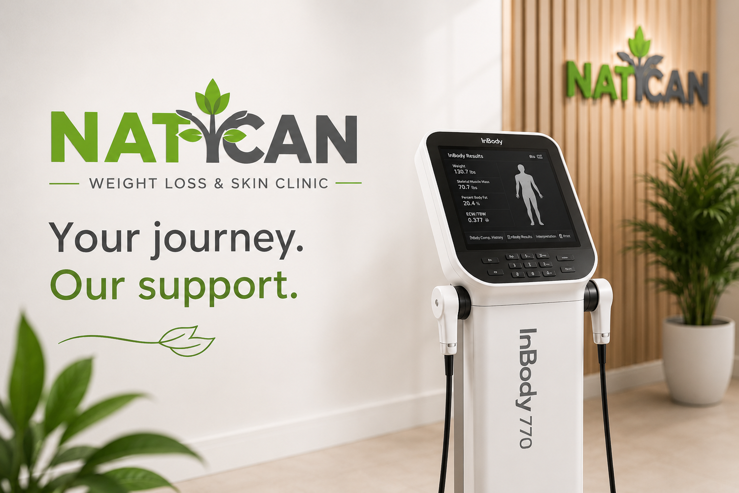 Why Medical Weight Loss Support Can Make All the Difference