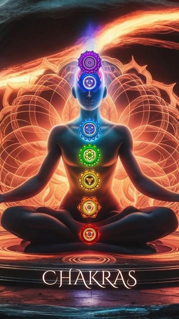 Understanding the Chakra System: Science, Significance, and Balance