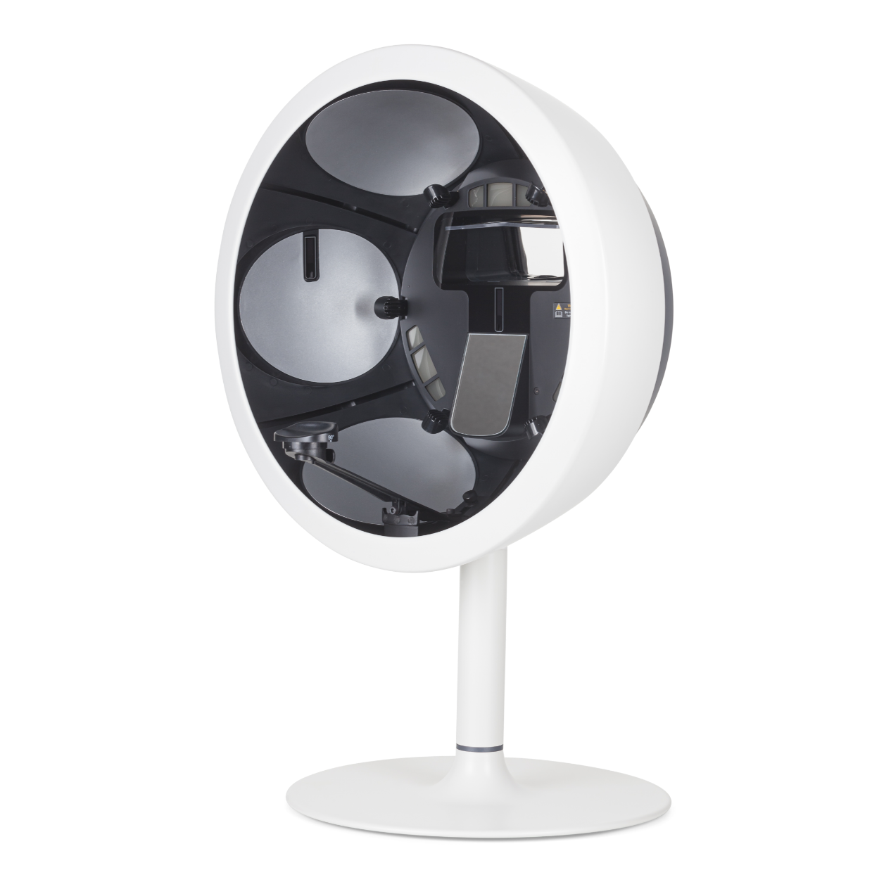 Diagnostic - Comprehensive Skin Analysis (Observ520X) AND Body Composition Analyzer (InBody770)