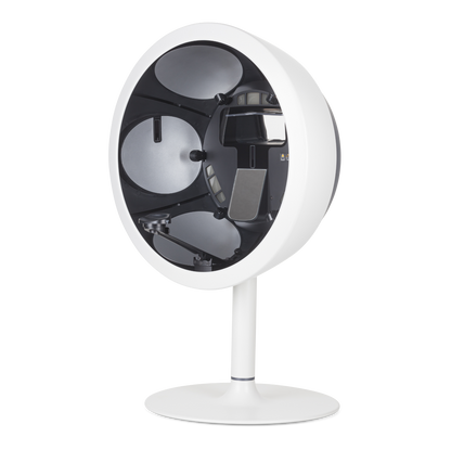 Diagnostic - Comprehensive Skin Analysis (Observ520X) AND Body Composition Analyzer (InBody770)