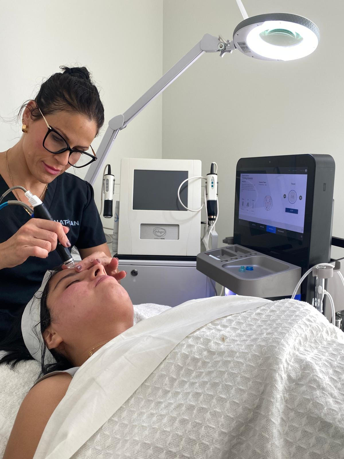 PROMOTION!!! Signature "Express" Hydrafacial - $120
