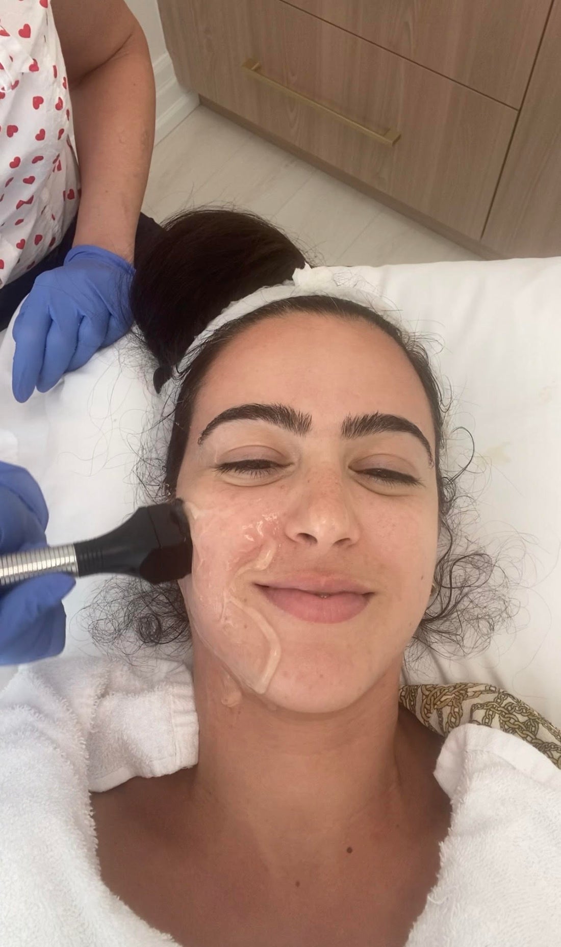 Forma (RF) by InMode